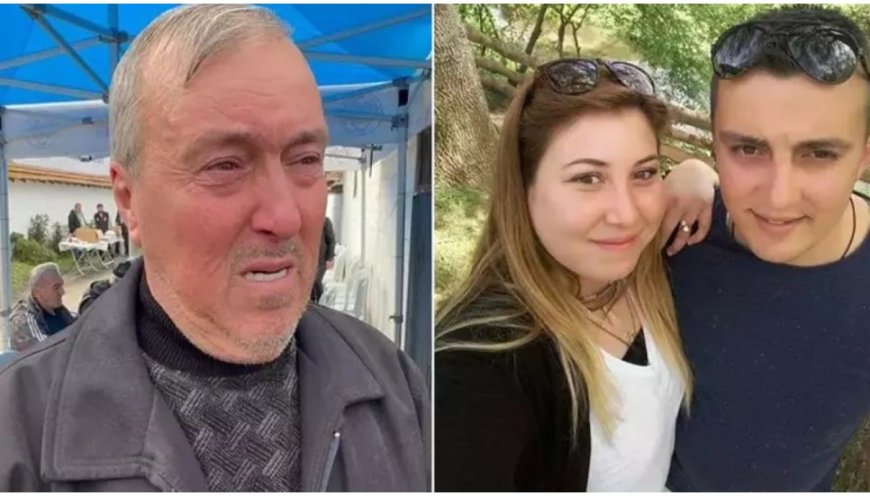 Şehit Astsubay İlker Aykut’un Babasından Duygusal Sözler: Nasıl Olsa Gelecek Diye Rahattık