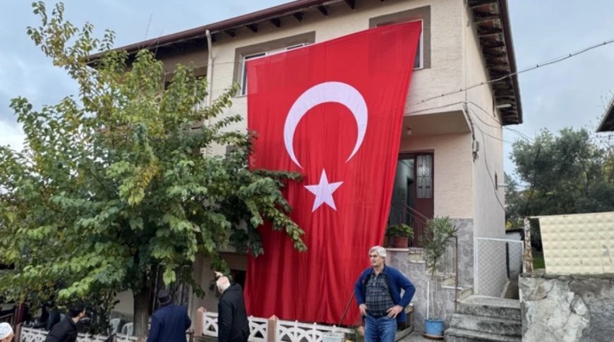 Şehit Astsubay İlhan Ongan’ın babası: Son sözü Sis var, kalkmıyor uçak oldu