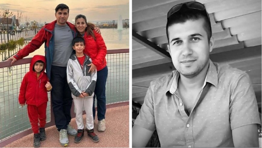 Şehit Astsubay Emrah Kuran'ın komşusu: Kendisini askerliğe adamıştı