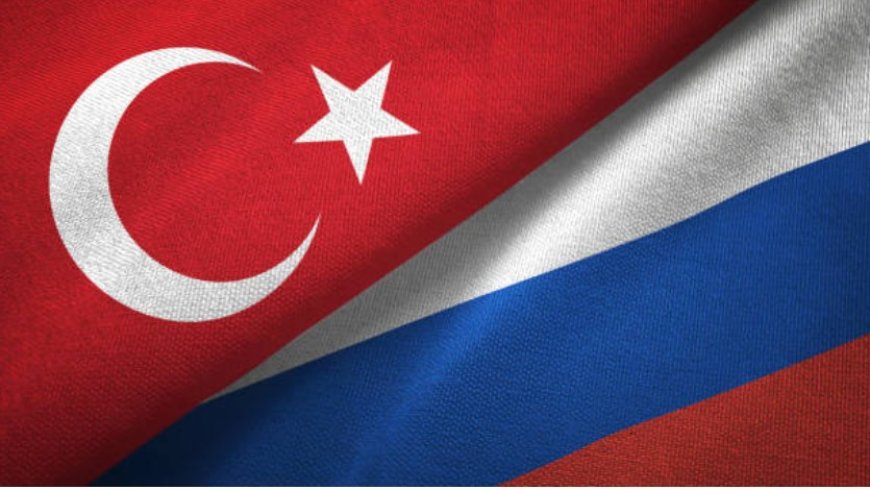 ABD çağrı yapmıştı: Türkiye–Rusya arasında enerji görüşmesi