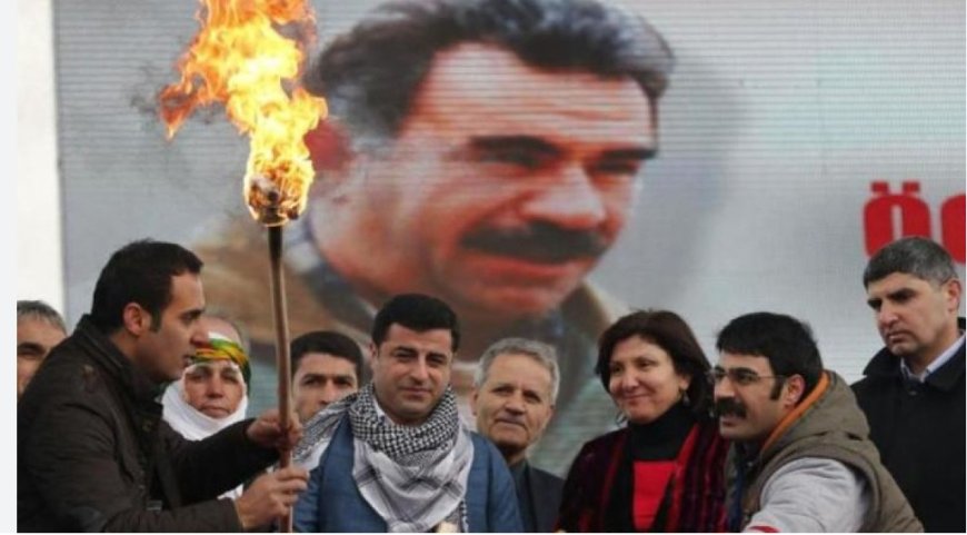 Siyaset bilimci Şahin: Terör, siyaset ve devlet arasındaki ince çizgiye dikkat