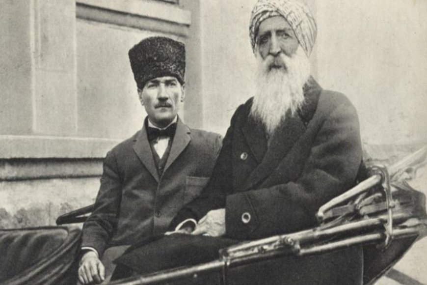 Koçgiri İsyanı’nın Millî Mücadele’ye Etkisi: Sakarya Öncesi Kritik Dönem