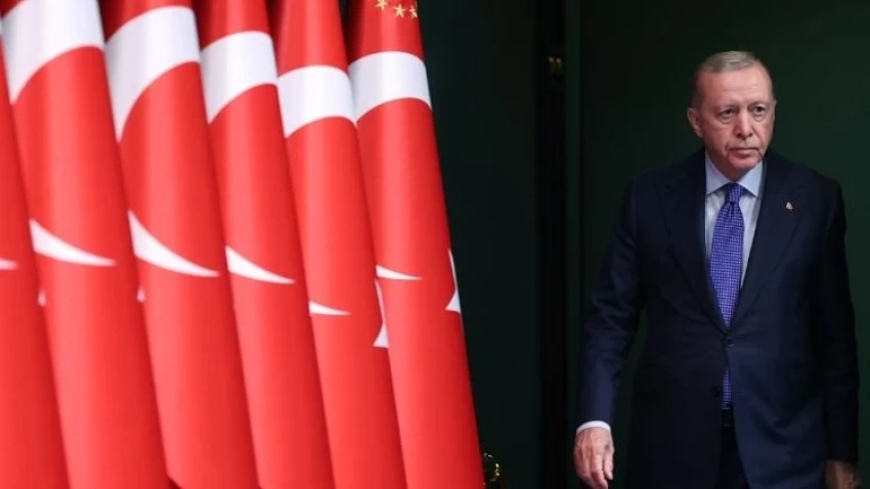 SON DAKİKA | Erdoğan: 20 Şehidimizin Şehit Olduğu Kazanın Nedeni Kara Kutu İncelemesiyle Belli Olacak