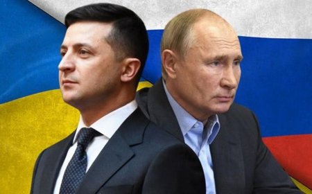 Cephede Kazanamayan Putin’in B Planı: Kiev’de Meşruiyet Krizi ve Darbe Sancısı