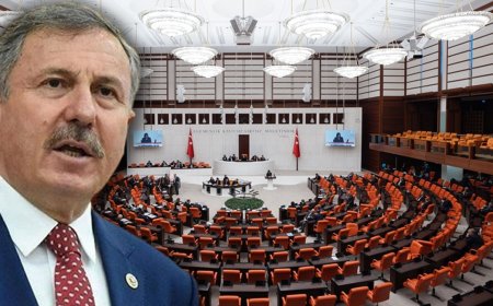 Selçuk Özdağ'dan Kritik Uyarı: Deprem Suçluları 'Örtülü Af'tan Yararlanmamalı