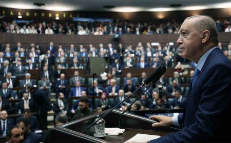 Erdoğan'dan Barzani'ye Sert Tepki: Vahim Hatadan Dönülmeli