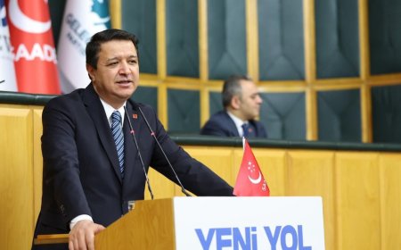 Saadet Lideri Arıkan'dan Yargı Paketine İsyan: Katil Affedilecek