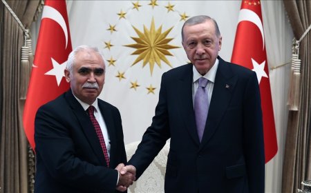 Hukuk Görünümlü Operasyon: Yargı, İktidar ile Halkın Arasını mı Açıyor?