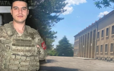 Uzman Çavuş Doğukan Dumlu'nun şüpheli ölümü: Aile isyanda