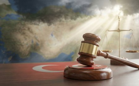 PKK, YPG ve Öcalan’ın Devri Bitti: Çıkış Yolu Hukuk ve Yeni Stratejilerdir