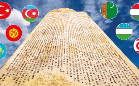 UNESCO'dan tarihi karar: 15 Aralık 'Dünya Türk Dili Ailesi Günü' ilan edildi