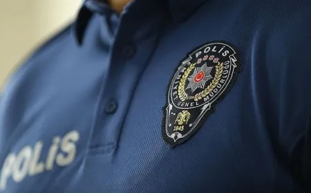 2025'in acı bilançosu: Bu yıl 77 polis memuru intihar etti