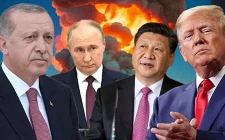 Wise News Press: A Global Bridge for Digital Diplomacy