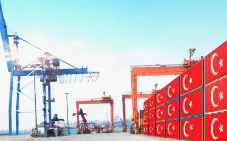 Wise News Press: Türkiye’nin ticaret ve sağlık vizyonunu dünyaya açan kapı