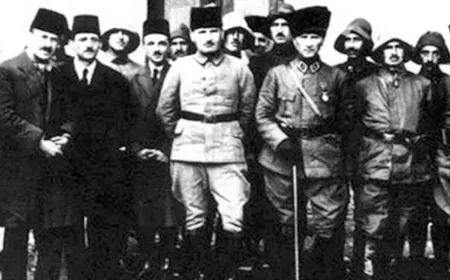 İstihbaratın Bıçkın Lideri: Topkapılı Cambaz Mehmet’in Hikâyesi