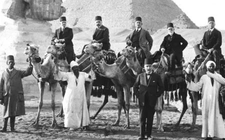 Mısır Apartmanı’ndan ebediyete: Mehmet Âkif’in 11 yıllık gurbeti