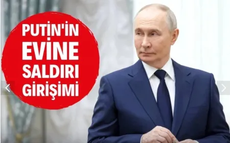 Rusya’nın Valday çıkışı: Bir ‘el yükseltme’ mi yoksa stratejik hezimet mi?