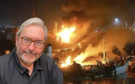 Suudi Arabistan ile BAE arasında Yemen krizi: Mukalla vuruldu
