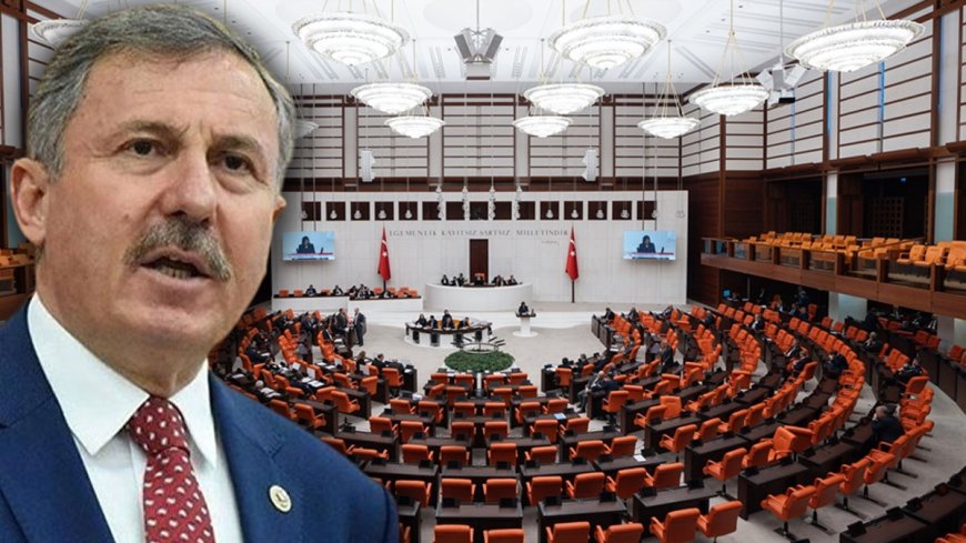 Selçuk Özdağ'dan Kritik Uyarı: Deprem Suçluları 'Örtülü Af'tan Yararlanmamalı