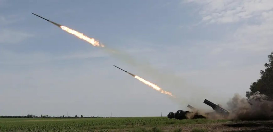 Greece approves €650M deal for Israeli rocket systems