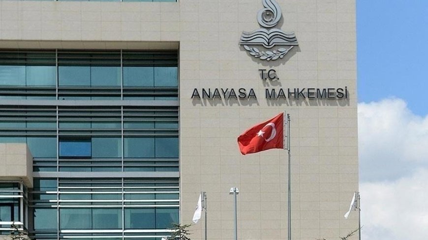 AYM'den emsal karar: Rahatsız edici ifadeler basın özgürlüğüdür