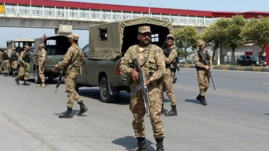 Pakistan'da orduya süper yetki: Asim Munir tüm kuvvetlerin başına geçti