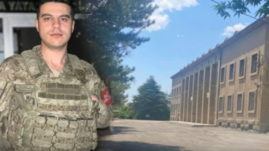 Uzman Çavuş Doğukan Dumlu'nun şüpheli ölümü: Aile isyanda