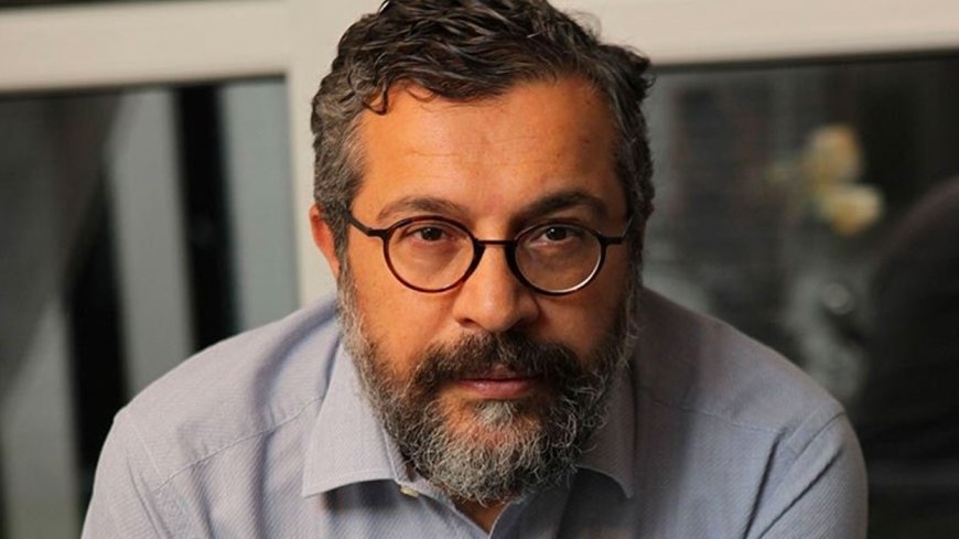 Soner Yalçın'dan Milli Çözüm uyarısı: Kimlik tuzağına düşmeyin, asıl mesele ekonomi!