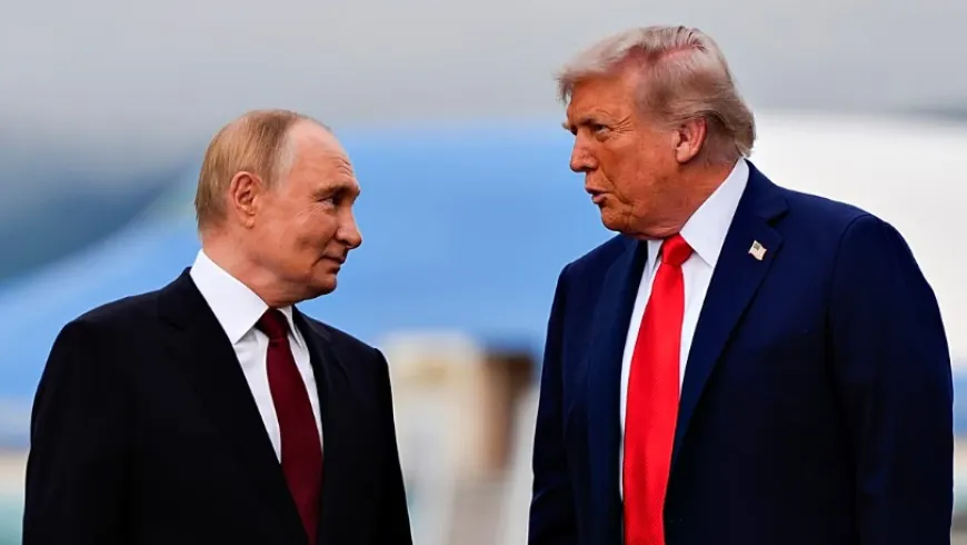 AB, Rus Varlıklarını Süresiz Dondurma Kararında Anlaştı