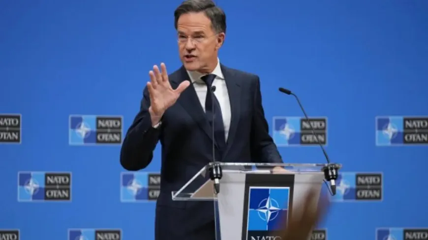 NATO Genel Sekreteri Rutte Uyardı: Rusya 5 Yıl İçinde Saldırabilir