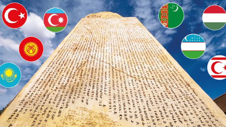 UNESCO'dan tarihi karar: 15 Aralık 'Dünya Türk Dili Ailesi Günü' ilan edildi
