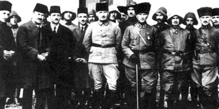 İstihbaratın Bıçkın Lideri: Topkapılı Cambaz Mehmet’in Hikâyesi