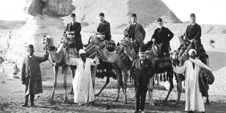 Mısır Apartmanı’ndan ebediyete: Mehmet Âkif’in 11 yıllık gurbeti