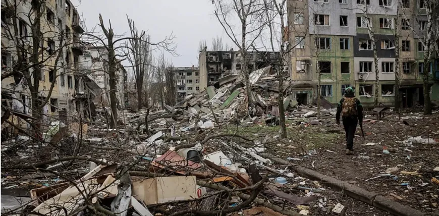 Zaporijya’da kritik ateşkes: Ukrayna-Rusya nükleer risk için anlaştı