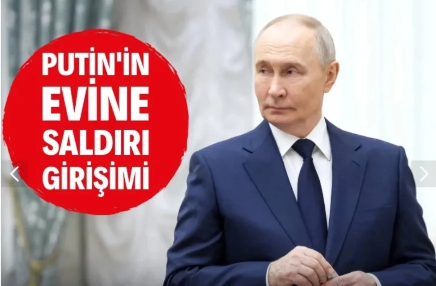 Rusya’nın Valday çıkışı: Bir ‘el yükseltme’ mi yoksa stratejik hezimet mi?