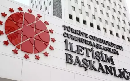 CİMER 2025 verilerini açıkladı: 5,5 milyon başvuru alındı