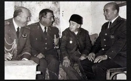 Kurtuluş Savaşı’nın sembol ismi Halime Çavuş: Erkek kılığında yazılan bir destan