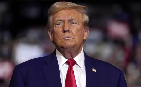 Trump Venezuela operasyonunu doğruladı: Maduro ve eşi yakalandı
