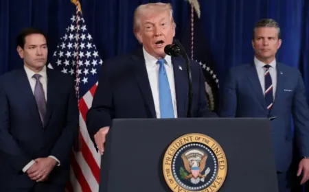 Trump'tan Venezuela operasyonu açıklaması: Maduro yakalandı, yönetimi devralıyoruz