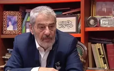 Sadık Albayrak’ın dev eseri gün yüzüne çıktı: Kürtçe dilbilgisi kitabı çığır açıyor