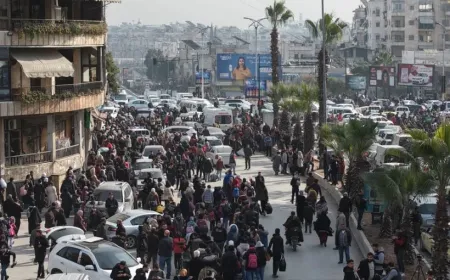 Suriye ordusu Halep'te PKK/YPG mevzilerini meşru hedef ilan etti