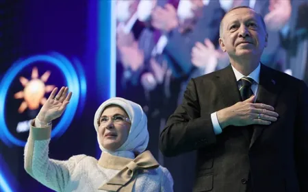 Ankara Kulisi: Emine Erdoğan ve Parlamenter Sisteme Dönüş Stratejisi