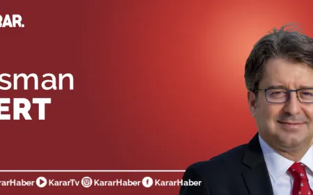 Osman Sert yazdı: Kürt aklının üzerinde PKK vesayeti