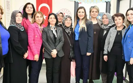 Sanatın iyileştirici gücü Kırıkkaleli şehit anneleri için seferber edildi