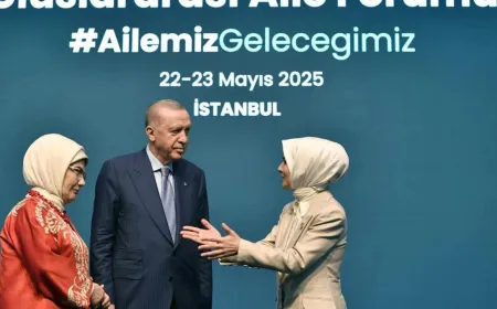 Cumhurbaşkanı Erdoğan'ın Üç Çocuk Söylemi, Yıkılan Aileler ve Adalet Krizi | Analiz