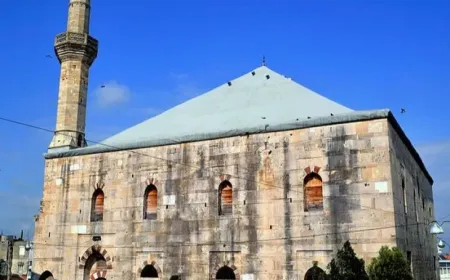 Yunanistan'ın Dimetoka'ya müftü atamasına Türk azınlıktan sert tepki