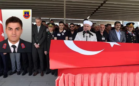 MEB, eşinin şehit olduğu ilçeye atanan öğretmenin kararını iptal etti