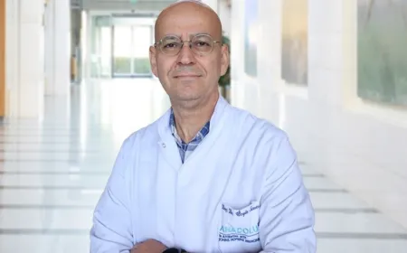 Mamografi öncesi deodorant kullanımı yanıltıcı olabilir