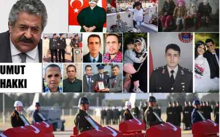 MHP'li Yıldız'dan Öcalan'a Umut Hakkı: Şehit aileleri isyanda