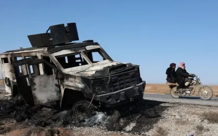 Suriye'de uzlaşı çöktü: Haseke ve Kobani'de çatışmalar başladı